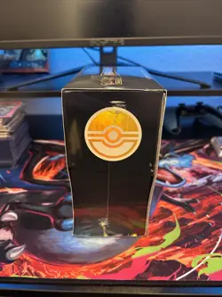 Pokemon Mega Evolution Elite Trainer Box Gardevoir - Image 4
