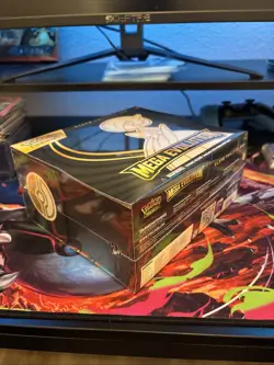Pokemon Mega Evolution Elite Trainer Box Gardevoir - Image 5