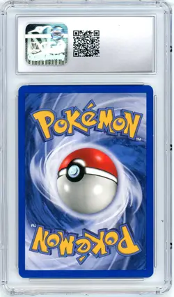 Pokemon Jigglypuff #8 Southern Islands CGC 10 Gem Mint - Image 2