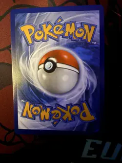 Pokemon TCG Pikachu EX 277/217 Ascended Heroes Special Illustration Rare Mint - Image 2