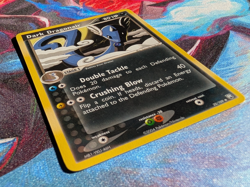 Dark Dragonair 32/109 Team Rocket Returns 2004 Vintage Pokemon TCG - English - Image 2