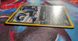 Dark Dragonair 32/109 Team Rocket Returns 2004 Vintage Pokemon TCG - English - Image 3