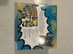 Pokemon TCG Ascended hero’s Pokemon Center Exclusive ETB - NEW 1X - Image 2