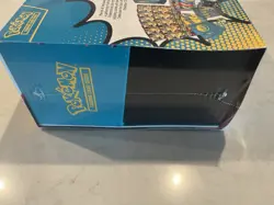 Pokemon TCG Ascended hero’s Pokemon Center Exclusive ETB - NEW 1X - Image 3