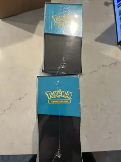 Pokemon TCG Ascended hero’s Pokemon Center Exclusive ETB - NEW 1X - Image 4