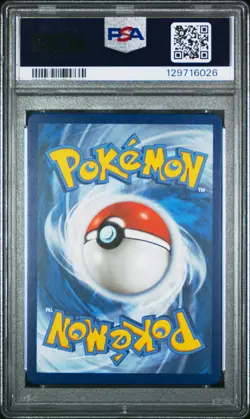 2021 POKEMON CELEBRATIONS CLASSIC COLL #24 BIRTHDAY PIKACHU-HOLO PSA 10 - Image 2