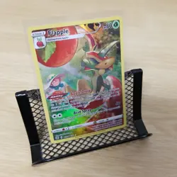 Pokemon TCG Flapple Sword & Shield - Astral Radiance TG02/TG30 Holo Rare - Image 1