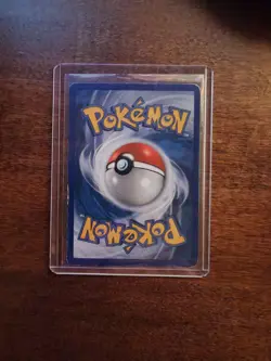 Pokemon Sceptile 8/106 Great Encounters Holo Rare LP Diamond & Pearl 2008 - Image 2