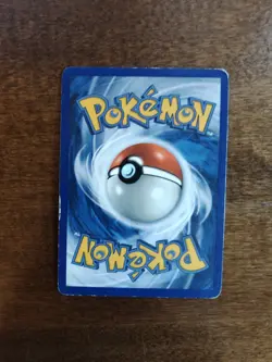 Pokemon Sceptile 8/106 Great Encounters Holo Rare LP Diamond & Pearl 2008 - Image 4