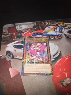 Yu-Gi-Oh! Live Twin Ki-sikil (QCSR) RA04-EN035 Quarter Century Stampede 1st Ed - Image 3