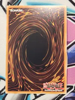 YUGIOH ALIN-EN022 Star Ryzeal Secret Rare 1st Edition - Image 2