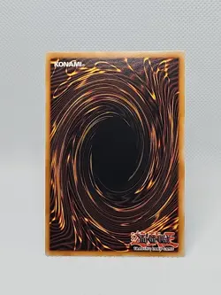 Yugioh Fallen of The White Dragon BPRO-EN024 Secret Rare 1st Ed - Image 2