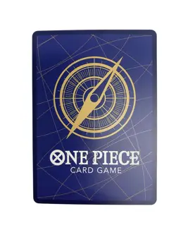Nami EB03-053 (Alternate Art) One Piece Heroines Edition Japanese US seller🇺🇸 - Image 2