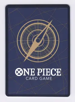 Monkey.D.Luffy OP14-013 (Foil) (SR) One Piece The Azure Sea's Seven OP14 - Image 2
