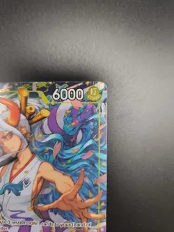 Yamato (Alternate Art) EB03-057 Extra Booster: One Piece Heroines - Image 3