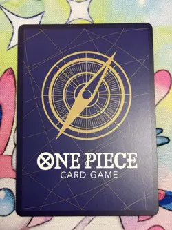 Carrot EB03-013 (R) Alt Art Heroines Edition English - One Piece TCG - Image 2