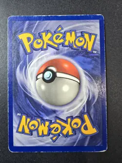 Pokemon Gyarados TCG Base Set Holo Rare Unlimited Card 6/102 NM Condition - Image 2