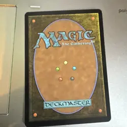 Ryusei, the Falling Star Prerelease Cards Foil - Image 2