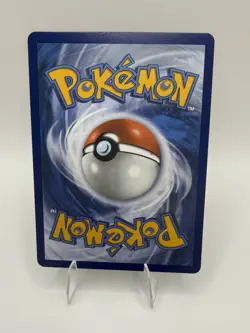 Pokemon Mightyena 243/217 ASC 2026 Stage 1 Regular 120 HP Card - Image 2