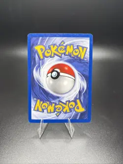 4th Print Base Set Haunter 29/102 Uncommon Pokemon Card NM Near Mint - Image 2