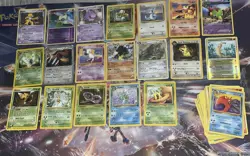 80+ Vintage Pokemon Card Lot - Rares, Foils, Promos Etc Base Set/Mid Era LP/MP - Image 1