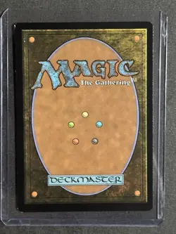 MTG FOIL Painter's Servant English Judge Promo Magic Card - Image 2