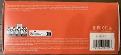 Magic: The Gathering – Outlaws of Thunder Junction Bundle Box (Factory Sealed) - Image 4