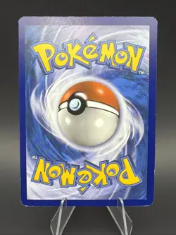 PIKACHU - 20/108 - Roaring Skies - Reverse Holo - 2015 - Pokemon Card TCG - Image 2