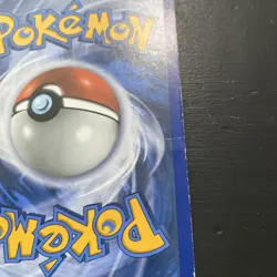 Pokemon TCG Snorlax XY179 Holo Promo Card 2016 - Image 3