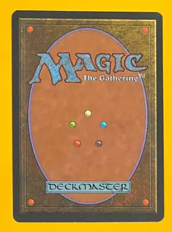 MTG VOLCANIC ISLAND Revised (OldManMTG 013-243) - Image 2