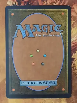 Mtg Foil Mother of Runes DCI FNM - Image 3