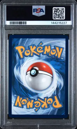 2025 Pokemon Phantasmal Flames #126 Full Art Rotom ex SIR PSA 10 Gem Mint - Image 2