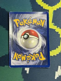 Gyarados 6/102 Holo Rare Pokemon 1999 Unlimited Vintage Original Base Set HP - Image 5