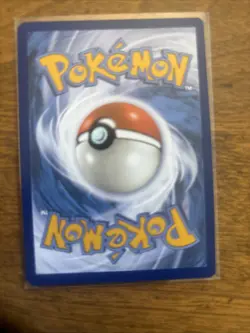 Mimikyu - (Cosmos Holo) 037/091 Trick or Trade Booster Single 2024 Holo Pokemon - Image 2