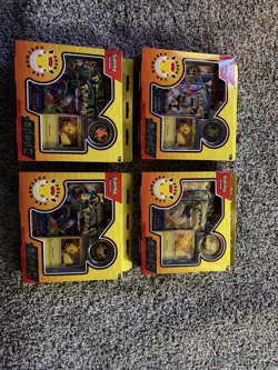 Pokemon Day 2026 Collection Box / Pikachu 30th Anniversary Sealed (1 box) - Image 1