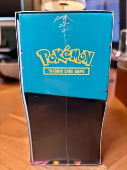 Ascended Heroes Pokemon Center ETB - Factory Sealed - Same day Ship! US Seller - Image 3