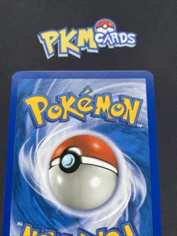 Pokemon TCG Pachirisu Majestic Dawn 43/100 Regular LP. - Image 3