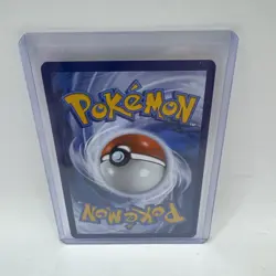 2023 Pokemon Basic Psychic Energy Scarlet & Violet 151 Hyper Rare Holo #207/165 - Image 2