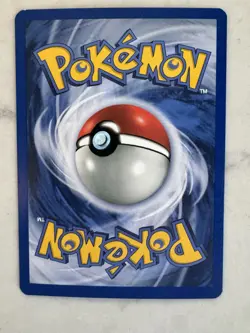 Pokemon TCG Giovanni's Persian 8/132 Gym Challenge Unlimited Holo LP Very Nice - Image 2
