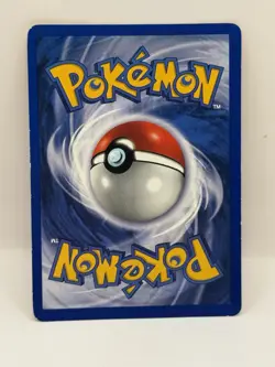 Haunter 6/62 Fossil Holo Pokemon TCG 50 HP 1999 Wizards Base Set - Image 3