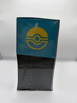 Pokemon TCG: Ascended Heroes 💎Pokemon Center Exclusive💎 ETB - FACTORY SEALED - Image 3