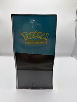 Pokemon TCG: Ascended Heroes 💎Pokemon Center Exclusive💎 ETB - FACTORY SEALED - Image 4