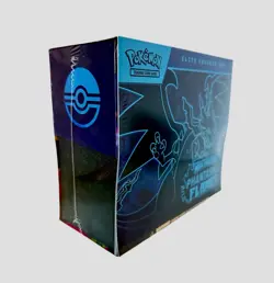 Pokemon TCG: Phantasmal Flames Factory Sealed Elite Trainer Box - Image 3