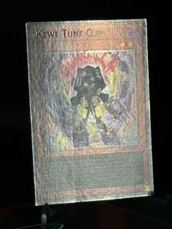Yugioh Kewl Tune Clip PHRE-EN032 Starlight Rare 1st Edition Phantom Revenge - Image 4