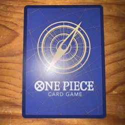 One Piece EB03-055 Nico Robin SR English - Image 2