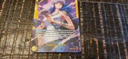 Trafalgar Law EB03-062 Extra Booster: One Piece Heroines Edition Foil - Image 2