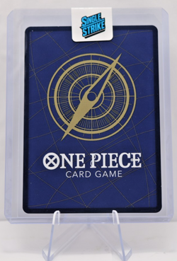 One Piece PRB02-003 Lucky. Roux Alt Rare - Image 2