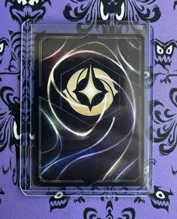 Lorcana Demona - Scourge of the Wyvern Clan 55/204 Whispers in the Well Non-Foil - Image 2