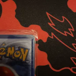Pokemon Center N's Zekrom 031 Black Star Promo Card I PC STAMPED I Sealed - Image 5