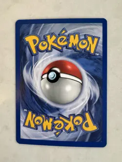 Rocket's Mewtwo 14/132 Pokemon Gym Challenge Holo Card LP To NM Nice - Image 2